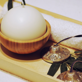 Massage deep tissue bio