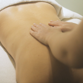 massage bio